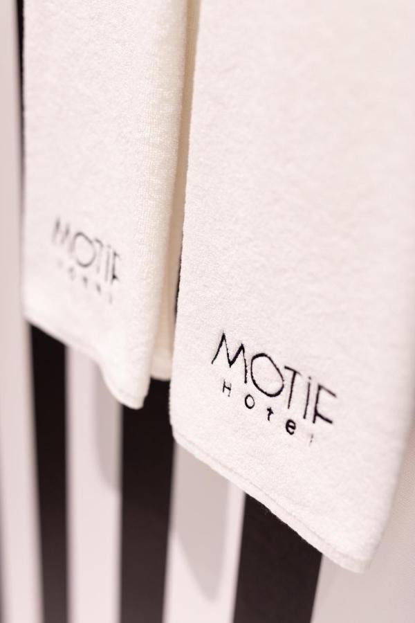 Motif Hotel Çeşme Zewnętrze zdjęcie